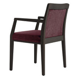 Elite Enclave Arm Chairs