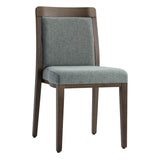 Elite Enclave Side Chairs