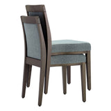 Elite Enclave Side Chairs