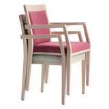Elite Enclave Arm Chairs