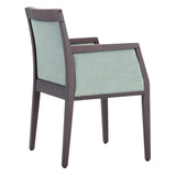 Elite Enclave Closed Arm Chair