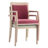 Elite Enclave Arm Chairs