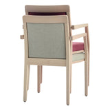 Elite Enclave Arm Chairs