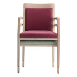 Elite Enclave Arm Chairs