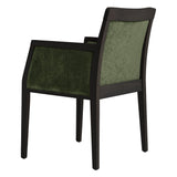 Elite Enclave Closed Arm Chair