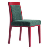 Elite Enclave Side Chairs