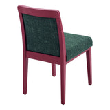Elite Enclave Side Chairs