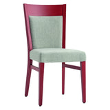 Essence Full Back Chair
