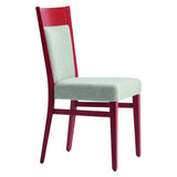 Essence Full Back Chair