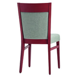 Essence Full Back Chair