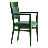 Essence Open Back Arm Chair