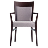 Essence Full Back Arm Chair