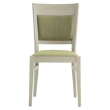 Essence Open Back Side Chair