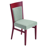 Essence Full Back Chair