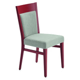 Essence Full Back Chair
