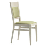Essence Open Back Side Chair
