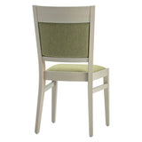 Essence Open Back Side Chair