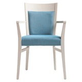Essence Full Back Arm Chair