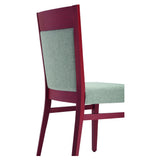 Essence Full Back Chair
