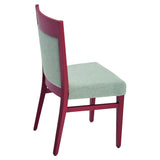 Essence Full Back Chair