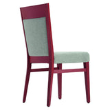 Essence Full Back Chair