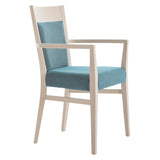 Essence Full Back Arm Chair