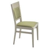 Essence Open Back Side Chair