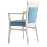 Essence Full Back Arm Chair