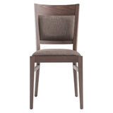 Essence Open Back Side Chair