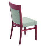 Essence Full Back Chair