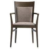 Essence Full Back Arm Chair