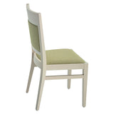 Essence Open Back Side Chair