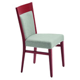 Essence Full Back Chair