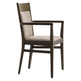 Essence Full Back Arm Chair