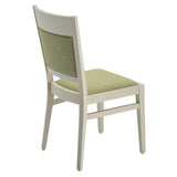 Essence Open Back Side Chair