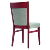 Essence Full Back Chair
