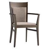Essence Full Back Arm Chair