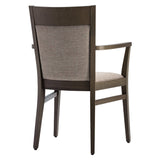 Essence Full Back Arm Chair