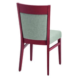 Essence Full Back Chair