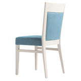 Essence Full Back Chair