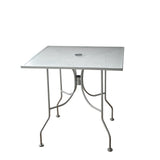 Euroma Square Table