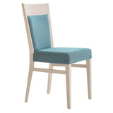 Essence Full Back Chair