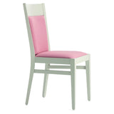Essence Full Back Chair