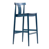Falon Arch Back Bar Stool 20PR1163 | Alexa [Alessia]