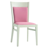 Essence Full Back Chair
