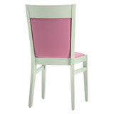 Essence Full Back Chair