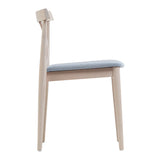 Falon Arch Back Chair 20PR1163 | Alexa [Alessia]
