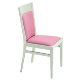 Essence Full Back Chair
