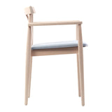 Falon Arch Back Arm Chair 20PR1163 | Alexa [Alessia]