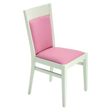 Essence Full Back Chair